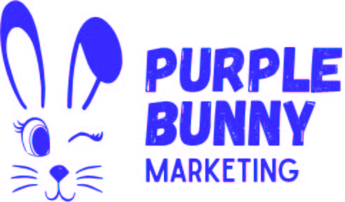 Purple Bunny Marketing