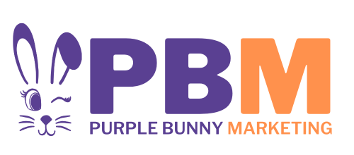 Purple Bunny Marketing