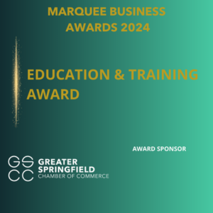 Education & Training Award | Featured Image for the 2024 Marquee Awards Page