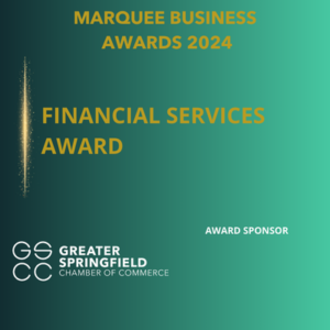 Financial Services Award | Featured Image for the 2024 Marquee Awards Page