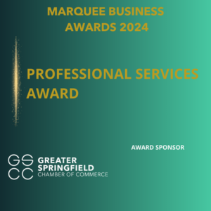 Proessional Services Award | Featured Image for the 2024 Marquee Awards Page