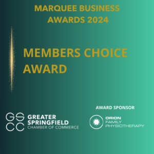 Members Choice Award | Featured Image for the 2024 Marquee Awards Page