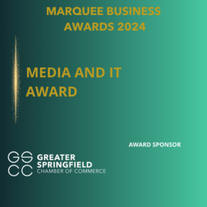 Media And IT Award | Featured Image for the 2024 Marquee Awards Page