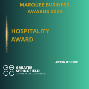 Hopsitality Award | Featured Image for the 2024 Marquee Awards Page